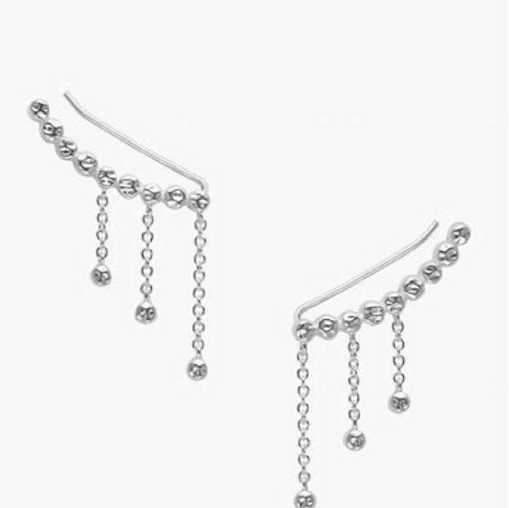 S&D Cascading Ear Climber